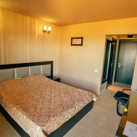 Andrei * Techirghiol