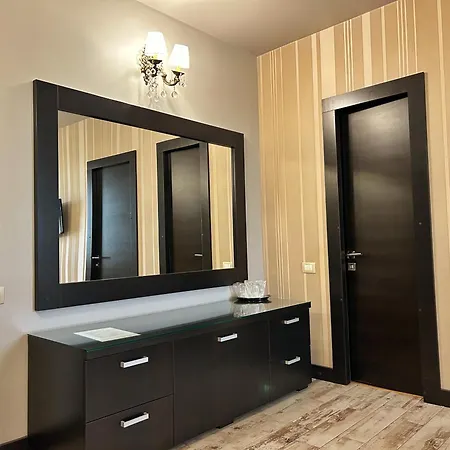 Pensionat Andrei Techirghiol