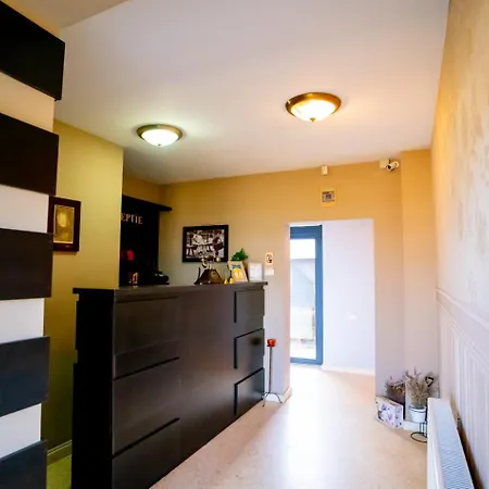 Andrei Guest house *