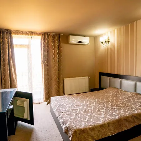 Andrei Guest house