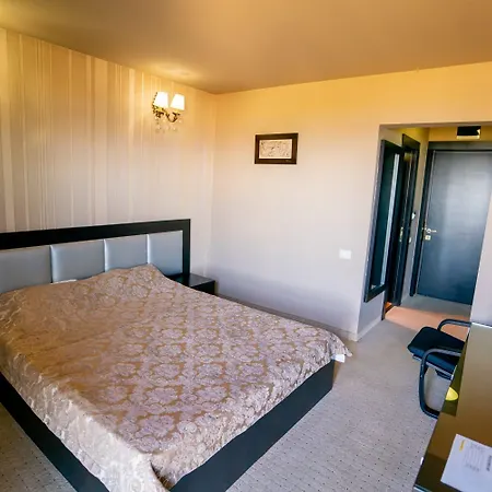Guest house Andrei *