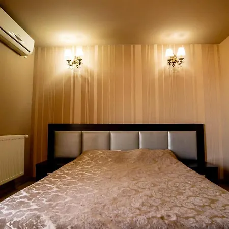 Guest house Andrei