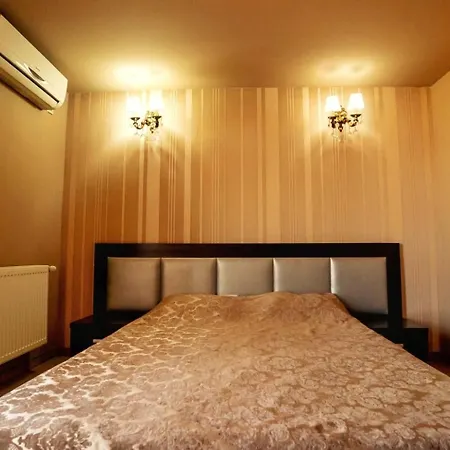 Guest house Andrei