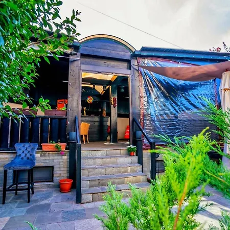 Andrei * Techirghiol