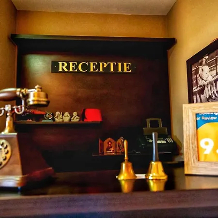 Andrei Guest house Techirghiol