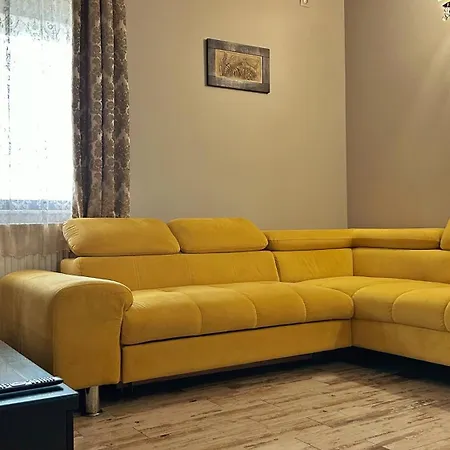 Guest house Andrei Techirghiol