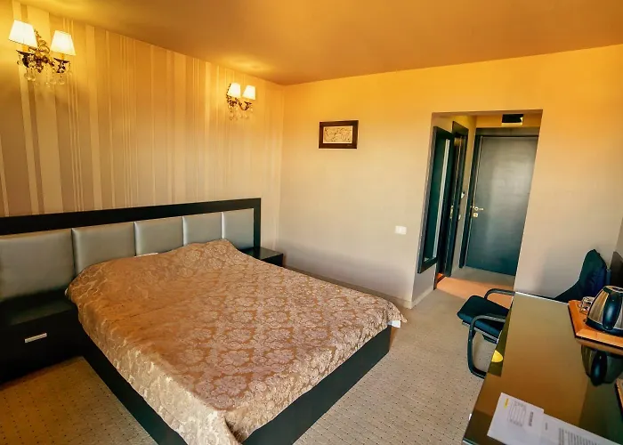 Andrei * Techirghiol