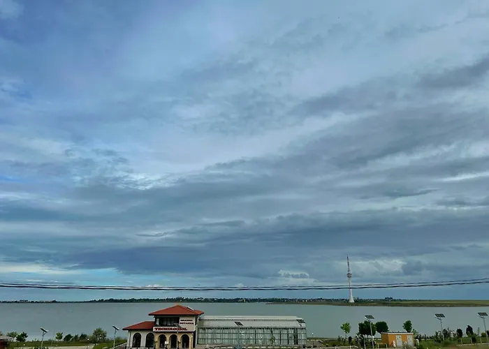 Andrei * Techirghiol