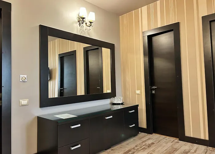 Guest house Andrei Techirghiol